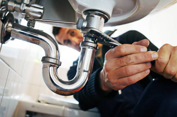 Best Commercial Plumbing Services  in Kenvil, NJ