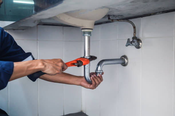 Best Plumbing Installation Services  in Kenvil, NJ
