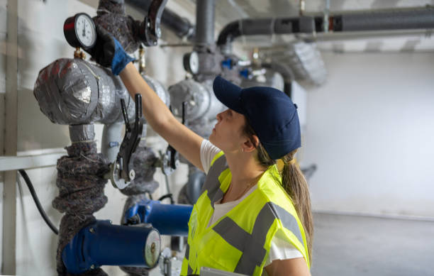 Best Sewer Line Repair  in Kenvil, NJ
