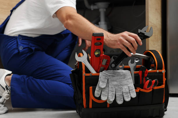 Best Same-Day Plumbing Service  in Kenvil, NJ