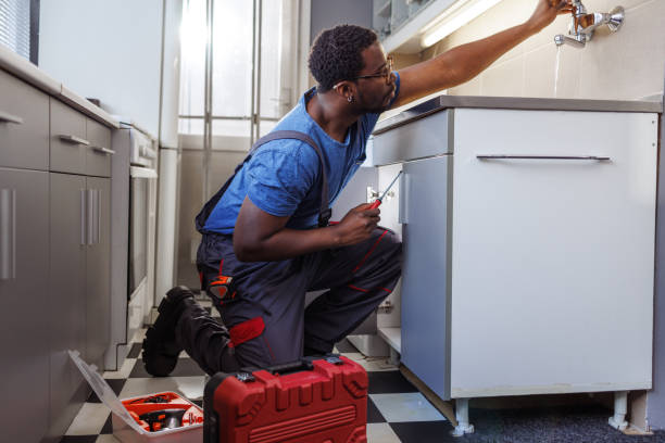 Best Hot Water Heater Installation  in Kenvil, NJ