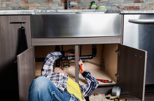 Best Faucet Repair  in Kenvil, NJ