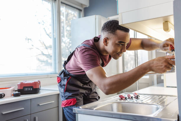 Best Drain Cleaning Services  in Kenvil, NJ